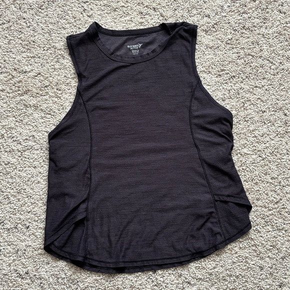Old Navy Tops - Old navy Sleeveless top Ladies Juniors XL